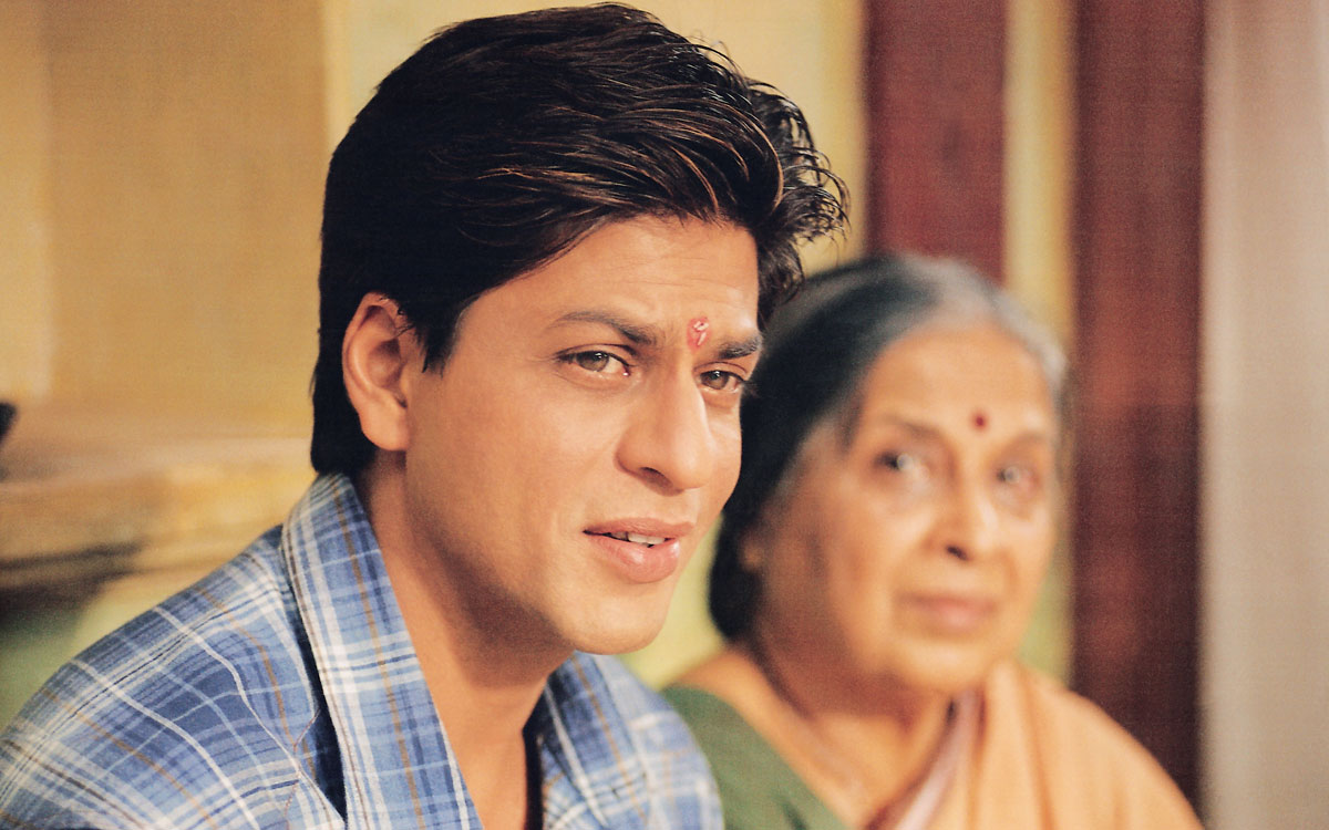 Swades