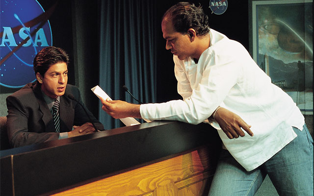 Swades