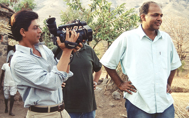 Swades