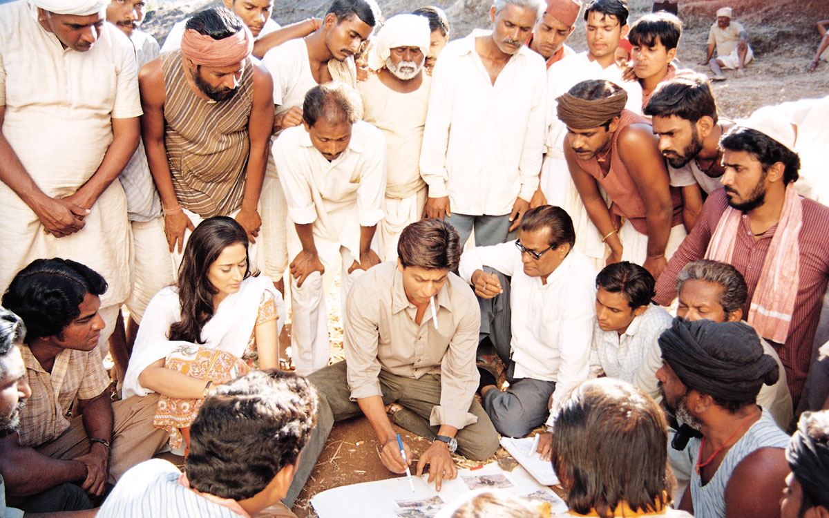 Swades