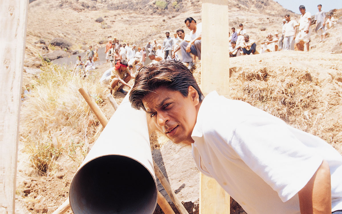 Swades