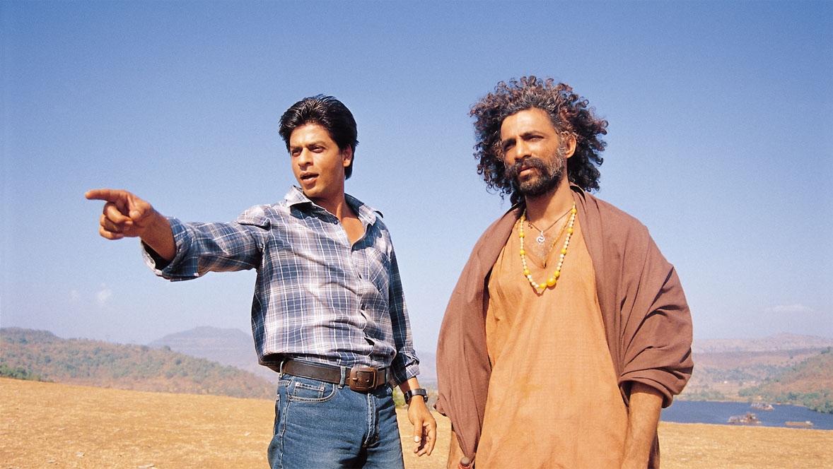 Swades